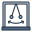 Pendulum icon