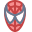 Tête Spider-Man icon