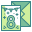 Card icon