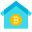 比特币市场 icon
