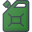 Gas Can icon