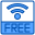 Free Wifi icon