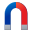 emoji magnético icon