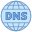 Dns icon