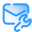 Mail Configuration icon