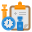 Prescription icon