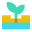 idroponica icon