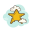 Pixel Star icon