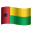 几内亚比绍表情符号 icon