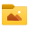 Pictures Folder icon