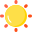 太陽 icon