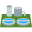 Water Treatment Plant icon