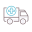 Delivery Truck icon