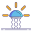 Luminescence icon