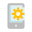 Mobile settings icon