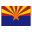 亚利桑那州旗 icon