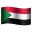 emoji-sudán icon