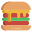 Burger icon