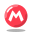 マリオ icon