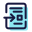 Abrir archivo bajo cursor icon