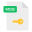 MDB File icon