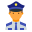 Security Guard Skin Type 3 icon