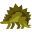 stégosaure icon