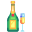 Champagner icon