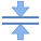 Mistura Horizontal icon