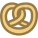 Bayerische Brezel icon