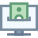 Online Money Transfer icon