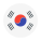 circular-corea-del-sur icon