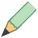 Кончик карандаша icon
