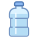 Wasserflasche icon