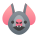 蝙蝠脸 icon