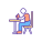 Student Syndrome icon