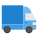 Cargo Truck icon