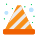 Cone icon