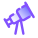 Fernrohr icon