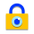 Privacy icon