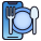 Food App icon