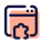 브라우저 확장 icon