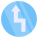 Arrow icon