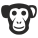 Gorilla icon