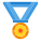 Médaille icon