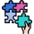 Jigsaws icon