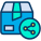 Pacote icon