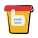 Urine Collection icon