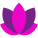 Lotus icon