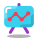统计数据 icon